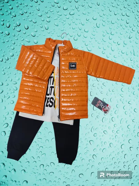 أونسومبل أولاد  العمر  (1-4)