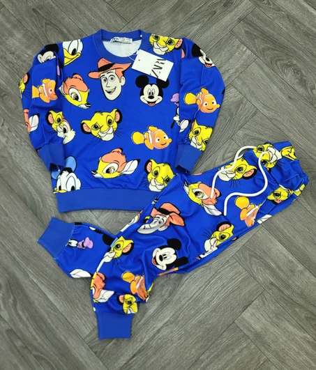 بيجامات أولاد