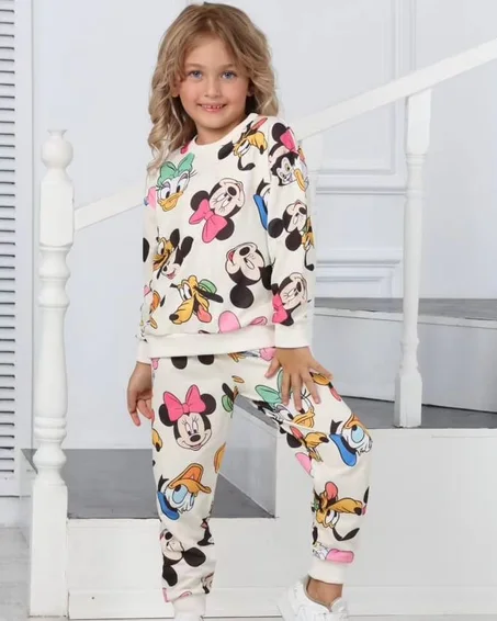 بيجامات بنات