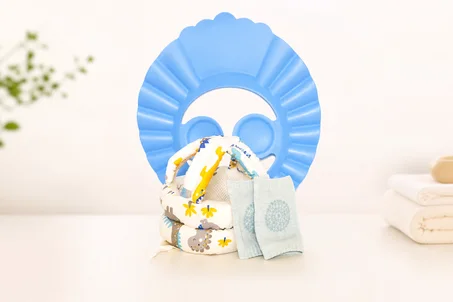 باك حماية الطفل Baby Safety Pack