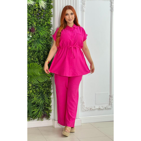 Ensemble Kamraya Demi manches