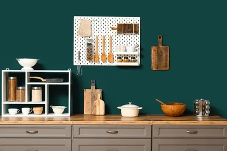 الأواني المطبخ Ustensiles de cuisine