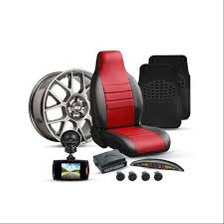 مستلزمات السيارة accessoire auto