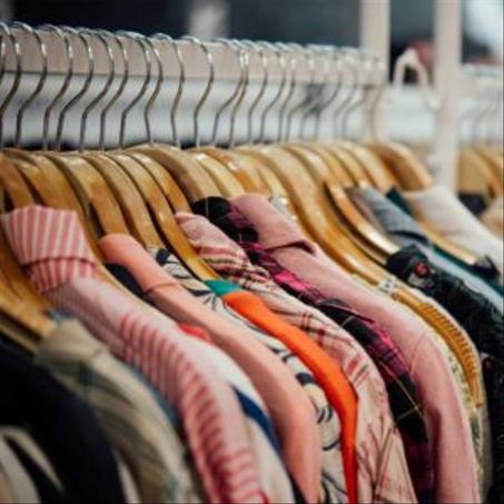 الملابس vêtements