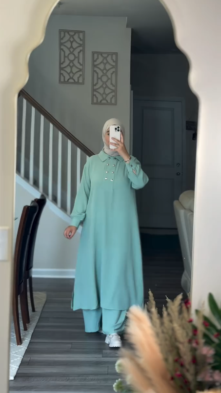 🌸إليك سيدتي هذا الأنصومبل  المميز🌸