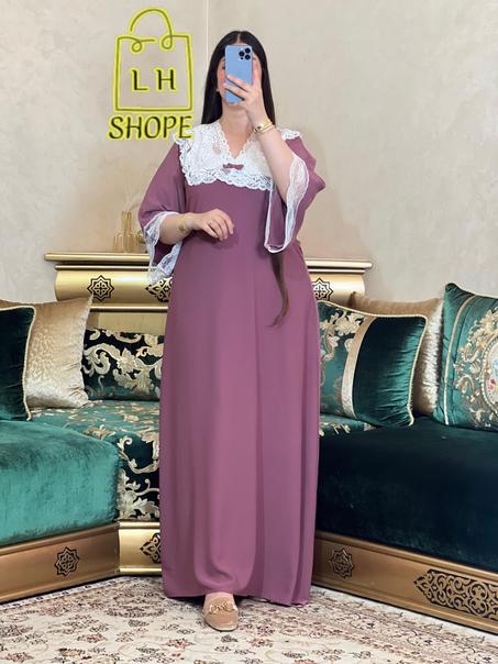 جديد  كندورة كلوش100%🥰