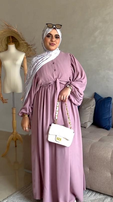 إليك سيدتي هذا الأنصومبل  المميز🌸