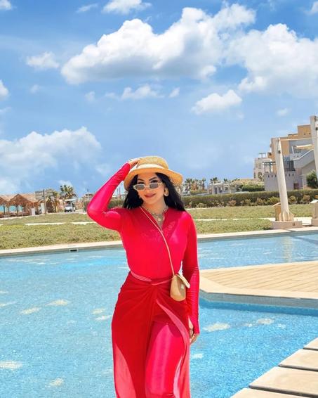 بوركيني بولياميد 1reكليتي 💐