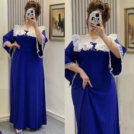 جديد  كندورة كلوش100%🥰