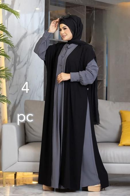 🌸إليك سيدتي هذا العباية المميزة🌸