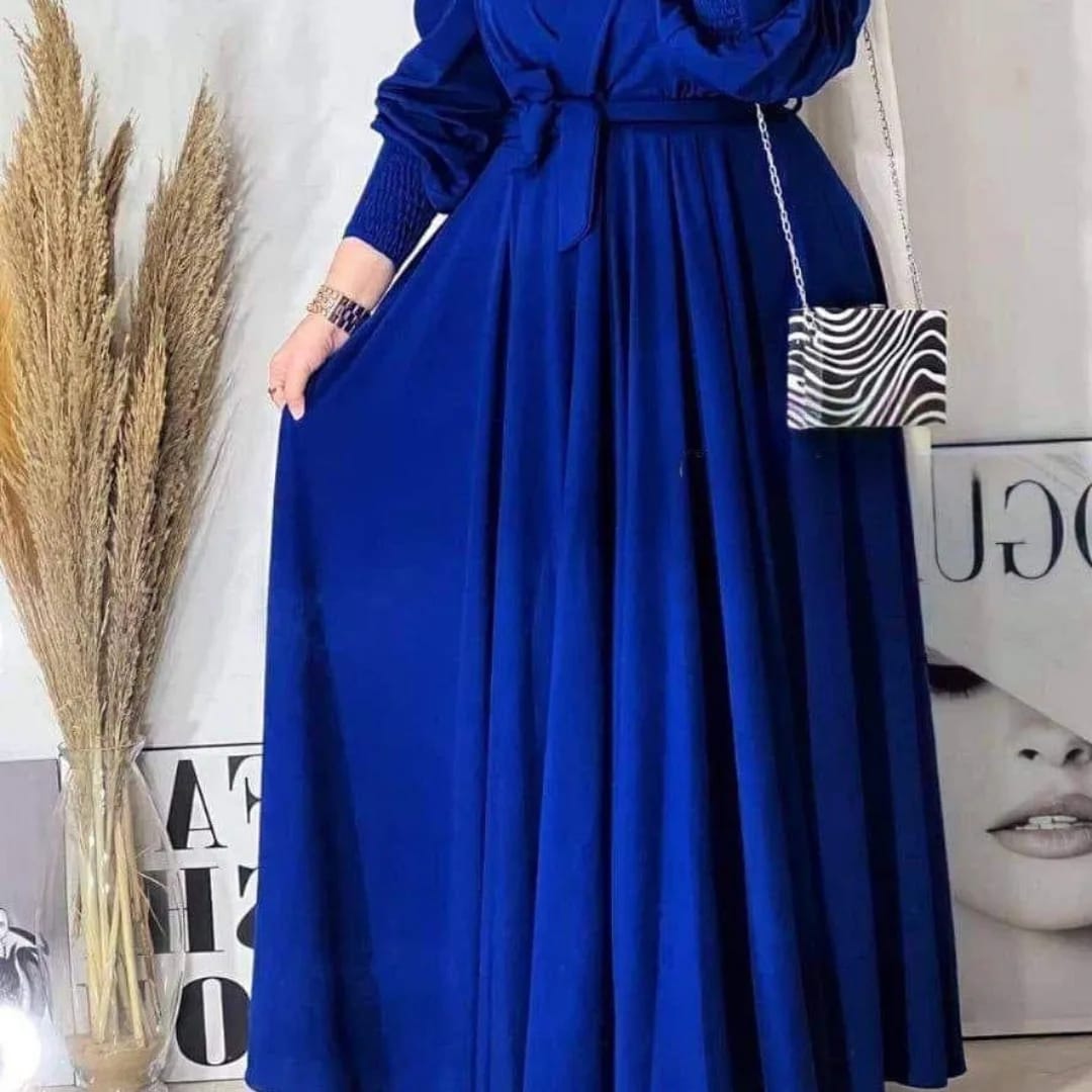 bleu marine\
