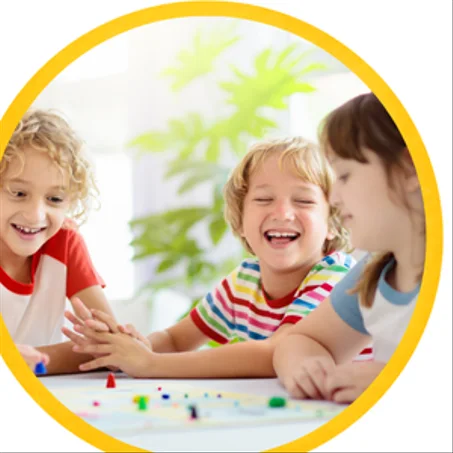 منتجات الاطفال