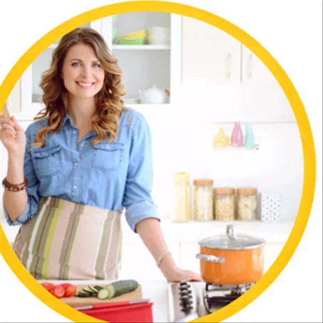 منتجات المطبخ