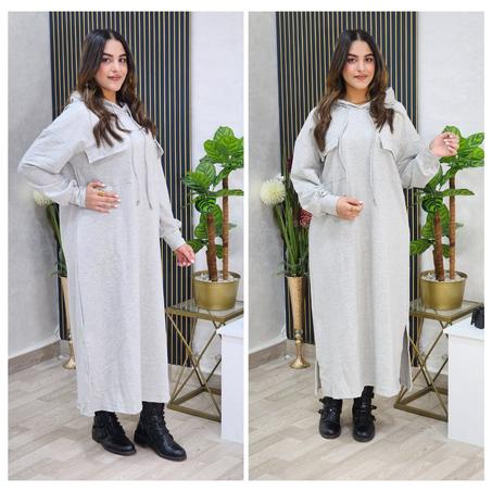 جلابة البرد