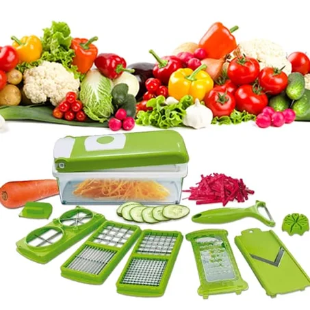 قطاعة الخضر