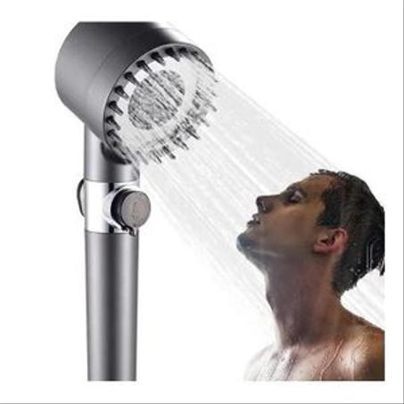 رشاشة الدوش