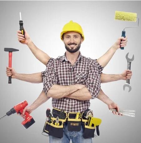 Outillage & Construction