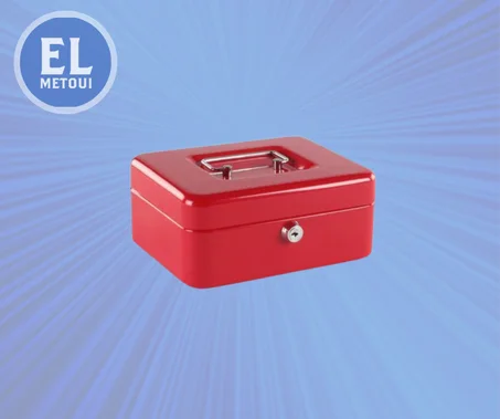 CAISSE MONNAIE PM 200