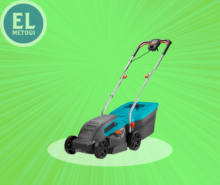 Tondeuse électrique 1200W Gardena