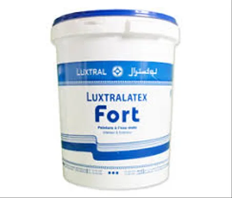 luxtral fort 40kg