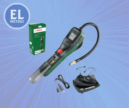 POMPE A AIR Easy Pump Bosch