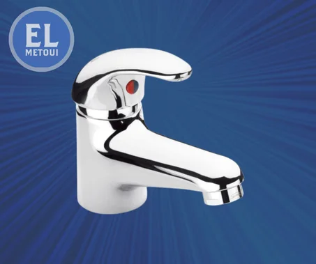 Mitigeur de lavabo Kerkennah SOPAL