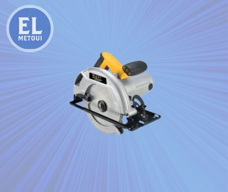 Bati Scie circulaire 1400w