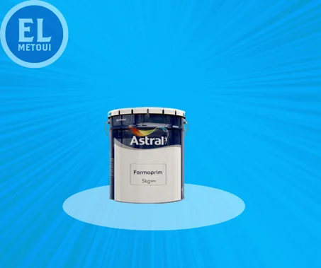 FORMOPRIM 5KG