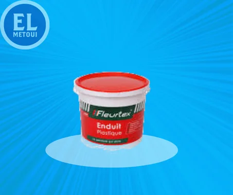 ENDUIT FLEURTEX 20Kg