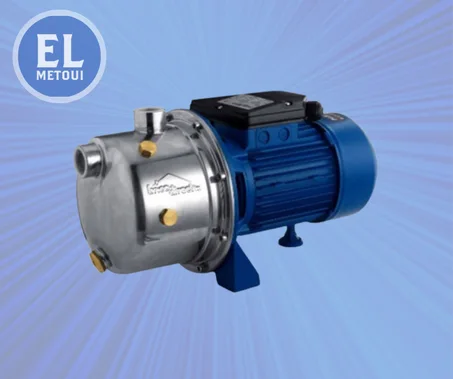 ELECTRO POMPE HAPPY 1CH