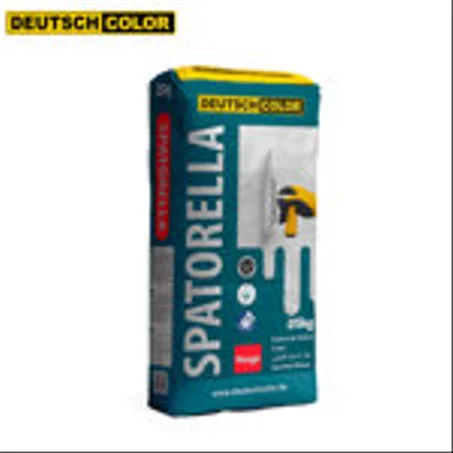 TOUFAIT ROUGE 25 KG DEUTSCH