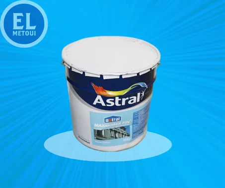 MARMOREX FIN 25KG ASTRAL