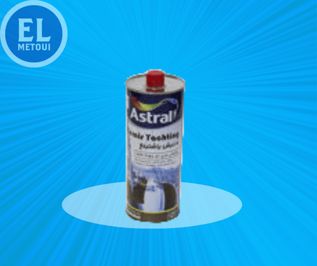 VERNIS YACHTING 1L ASTRAL