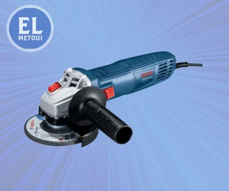 Bosch Meuleuse angulaire GWS 700/115 Professional