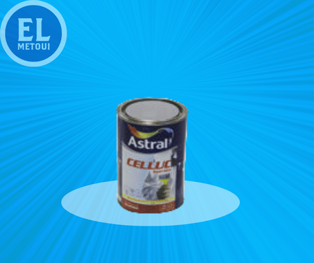 CELLUC BLANC 1KG ASTRAL