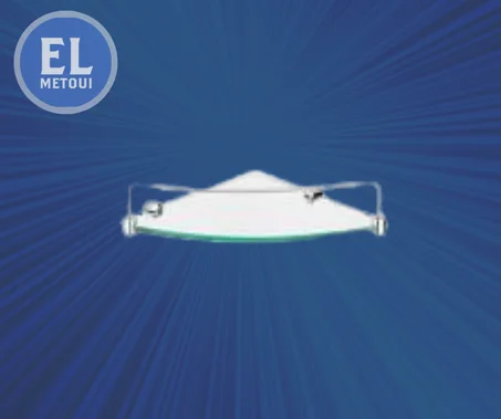 TABLETTE D'ANGLE SOPAL YASMINE