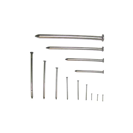 POINTE TETE PLATE (7->15) SID