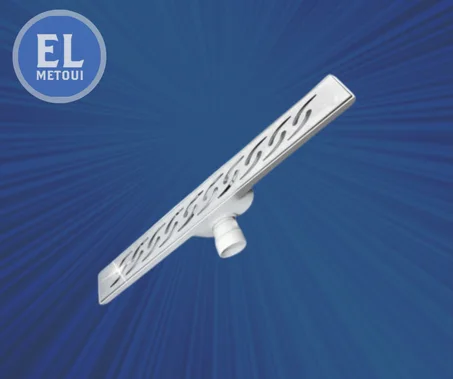 CANIVEAU DOUCHE 76 MISTRALE EJIM