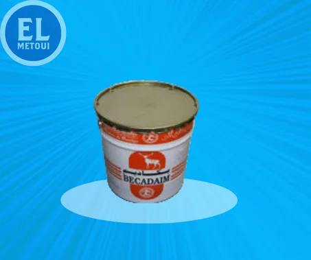 BECADAIN BLANC 16KG CHIMICOULEURS