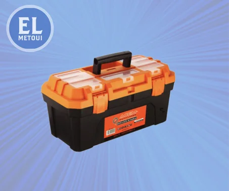 BOITE A OUTILS PLAST 57.2 CM ACEM