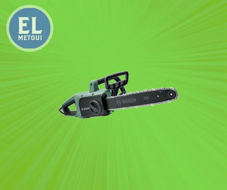 Scie À Chaine BOSCH 1800w