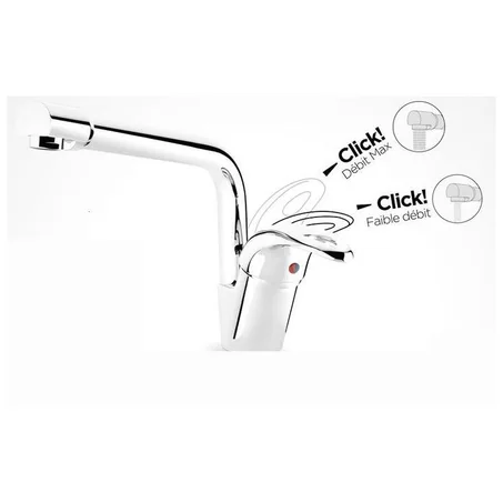 SOPAL Mitigeur d’évier – Série djerba