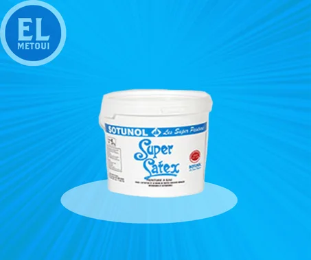 Superlatex sotunol 40 Kg