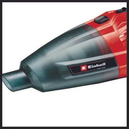 Aspirateur portable sans fil TE-VC 18 Li-Solo EINHELL
