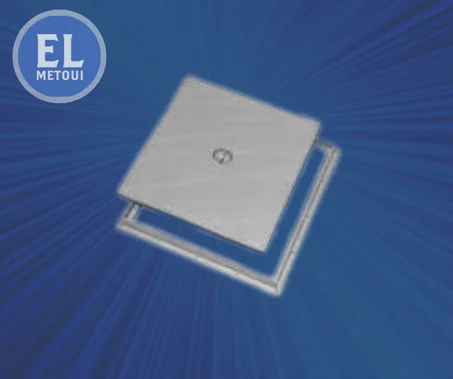 CADRE +COUVERCLE30/30 ELSO