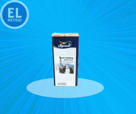 VERNIS YACHTING 4.5L ASTRAL