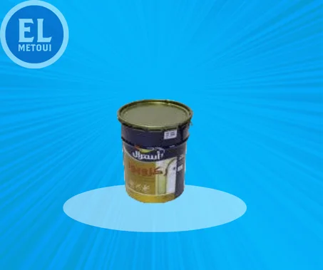 REXOBOIS BLANC 20 KG ASTRAL