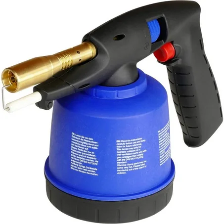 Chalumeau à gaz IDEALGAS