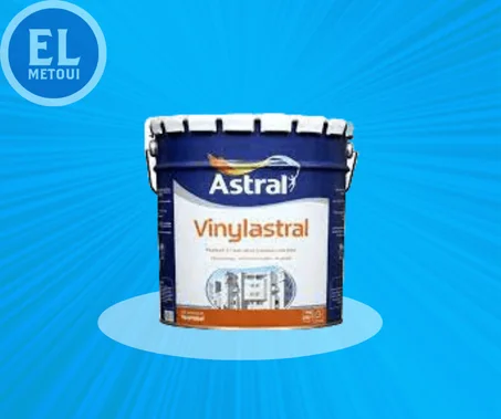Vinylastral 23 Kg