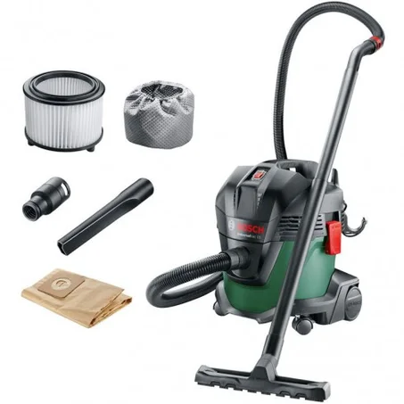 ASPIRATEUR UNIVERSALVAC 15 BOSCH 1000W 15L